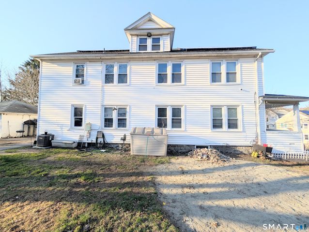 905 Cooke Street, Waterbury, CT 06704