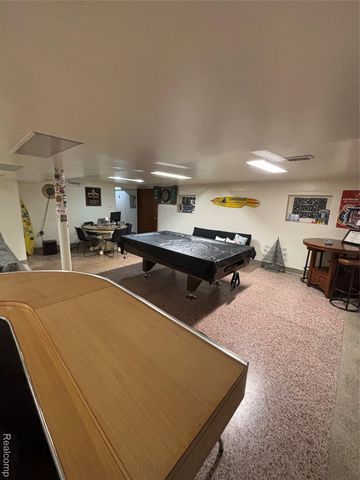 38850 Pardee Street, Harrison Charter Township, MI 48045