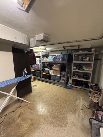 38850 Pardee Street, Harrison Charter Township, MI 48045