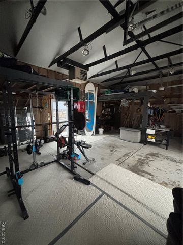 38850 Pardee Street, Harrison Charter Township, MI 48045