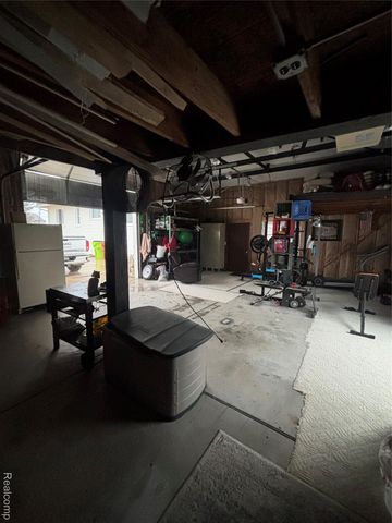 38850 Pardee Street, Harrison Charter Township, MI 48045