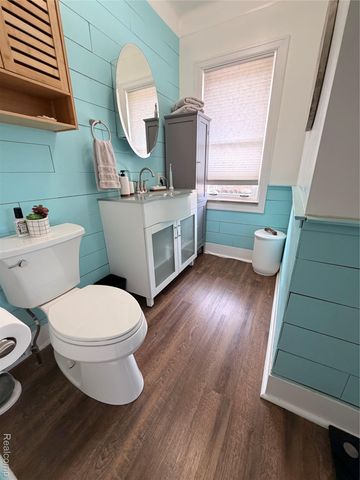 38850 Pardee Street, Harrison Charter Township, MI 48045