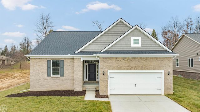 1134 Julian Court, Waterford Twp, MI 48327