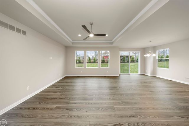 1134 Julian Court, Waterford Twp, MI 48327