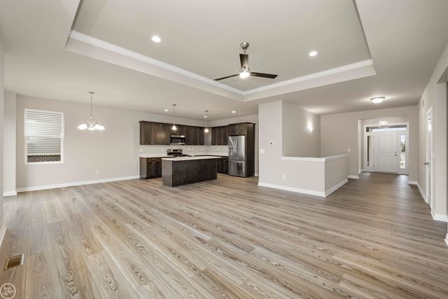 1134 Julian Court, Waterford Twp, MI 48327