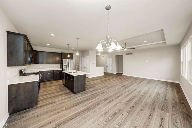 1134 Julian Court, Waterford Twp, MI 48327