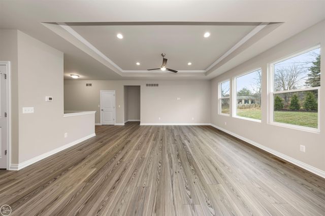 1134 Julian Court, Waterford Twp, MI 48327