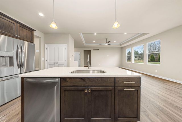 1134 Julian Court, Waterford Twp, MI 48327