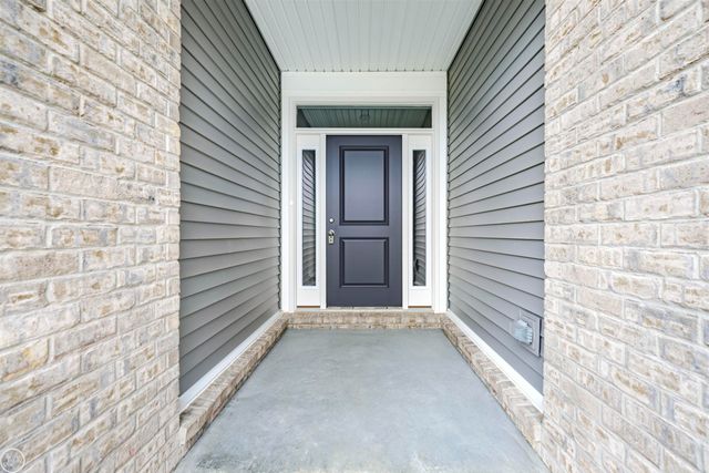 1134 Julian Court, Waterford Twp, MI 48327