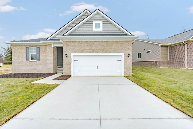1134 Julian Court, Waterford Twp, MI 48327