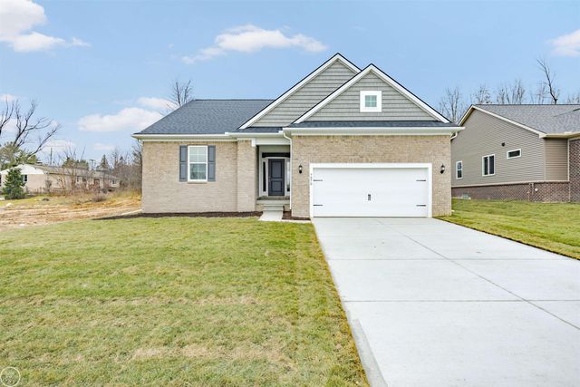 1134 Julian Court, Waterford Twp, MI 48327