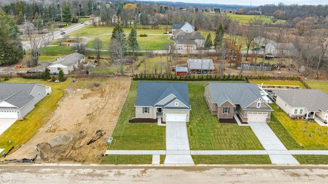 1134 Julian Court, Waterford Twp, MI 48327