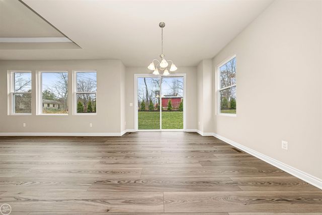 1134 Julian Court, Waterford Twp, MI 48327