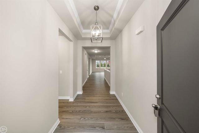 1134 Julian Court, Waterford Twp, MI 48327