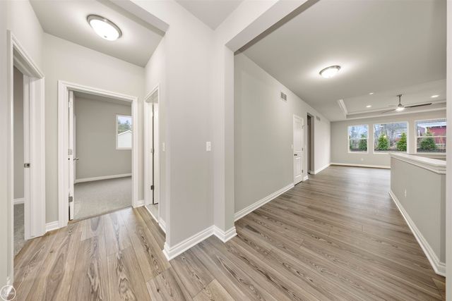 1134 Julian Court, Waterford Twp, MI 48327