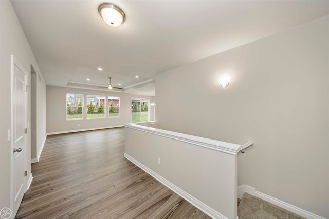 1134 Julian Court, Waterford Twp, MI 48327