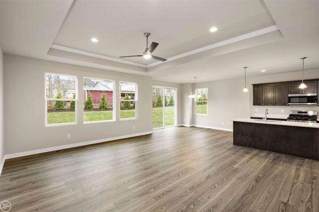 1134 Julian Court, Waterford Twp, MI 48327