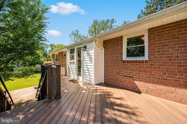 4037 OXFORD ST, Annandale, VA 22003
