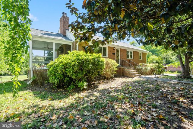4037 OXFORD ST, Annandale, VA 22003