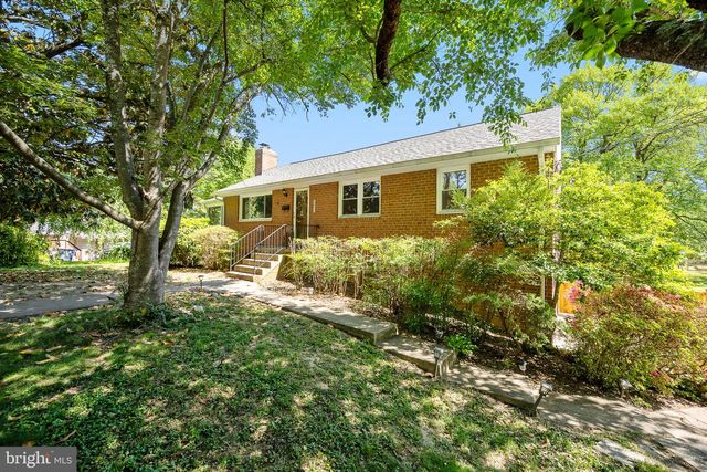 4037 OXFORD ST, Annandale, VA 22003