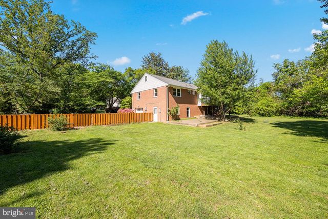 4037 OXFORD ST, Annandale, VA 22003