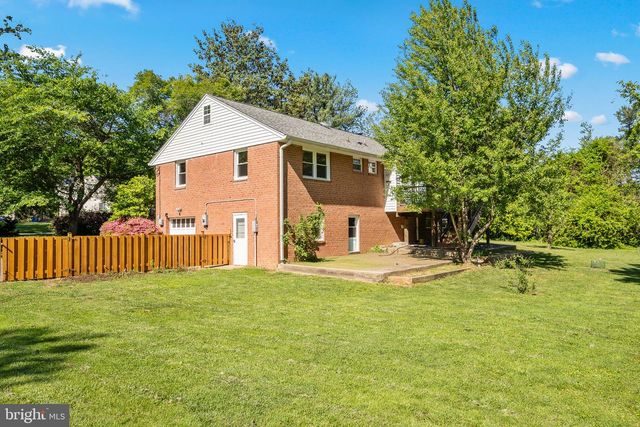 4037 OXFORD ST, Annandale, VA 22003