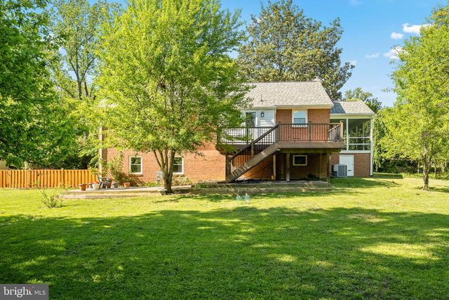 4037 OXFORD ST, Annandale, VA 22003