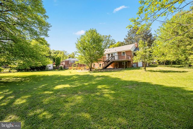 4037 OXFORD ST, Annandale, VA 22003