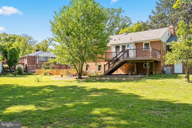 4037 OXFORD ST, Annandale, VA 22003