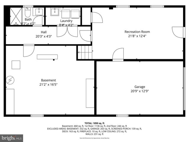4037 OXFORD ST, Annandale, VA 22003