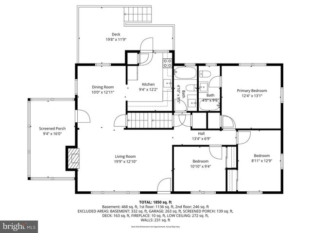 4037 OXFORD ST, Annandale, VA 22003