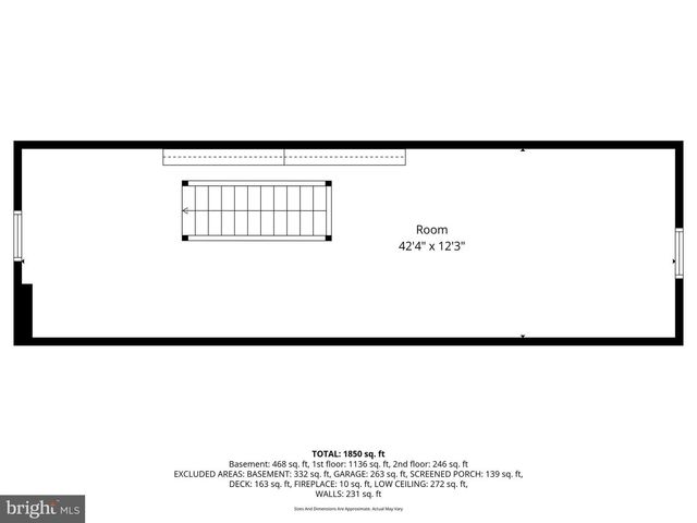 4037 OXFORD ST, Annandale, VA 22003
