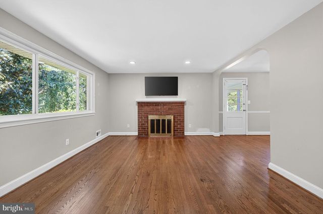 4037 OXFORD ST, Annandale, VA 22003