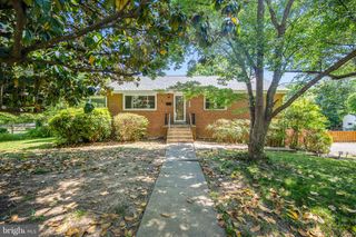 4037 OXFORD ST, Annandale, VA 22003