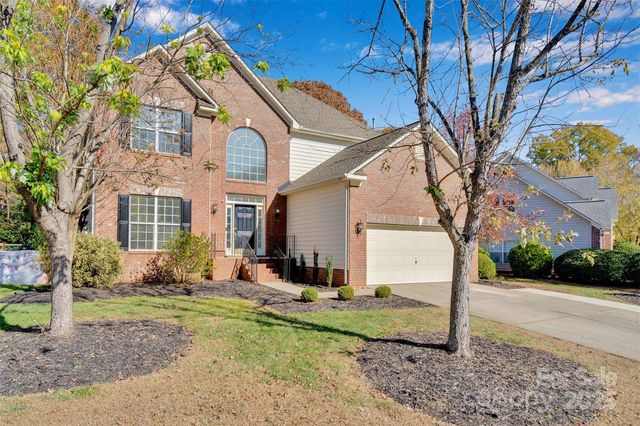 9211 Hickory Tree Lane, Charlotte, NC 28277