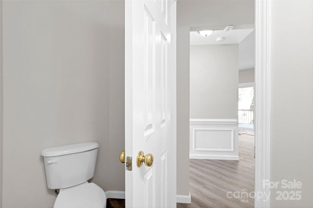 9211 Hickory Tree Lane, Charlotte, NC 28277