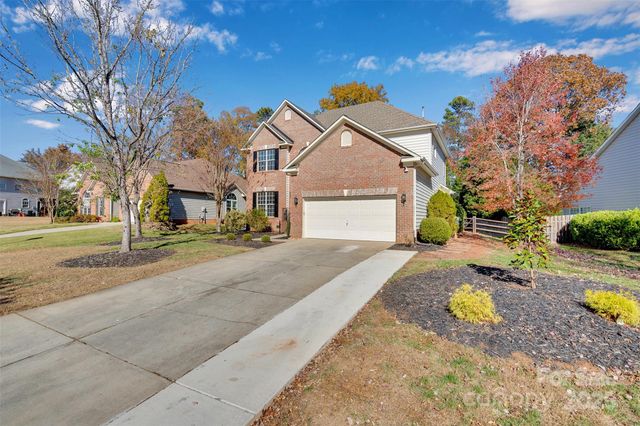 9211 Hickory Tree Lane, Charlotte, NC 28277