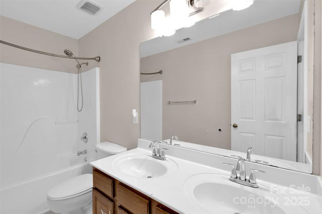 9211 Hickory Tree Lane, Charlotte, NC 28277