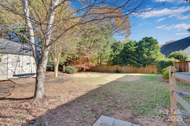 9211 Hickory Tree Lane, Charlotte, NC 28277