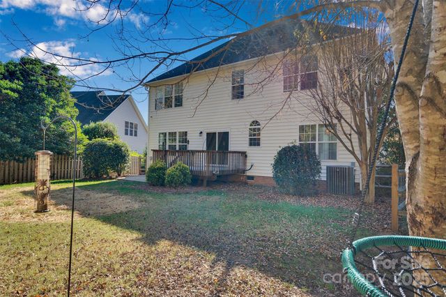 9211 Hickory Tree Lane, Charlotte, NC 28277