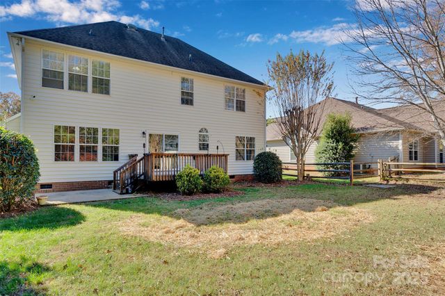 9211 Hickory Tree Lane, Charlotte, NC 28277