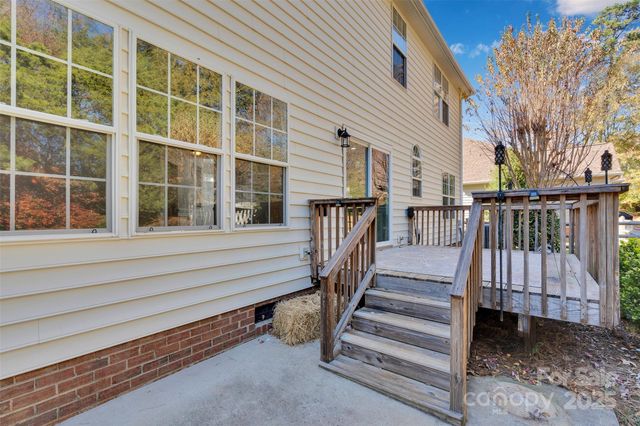 9211 Hickory Tree Lane, Charlotte, NC 28277