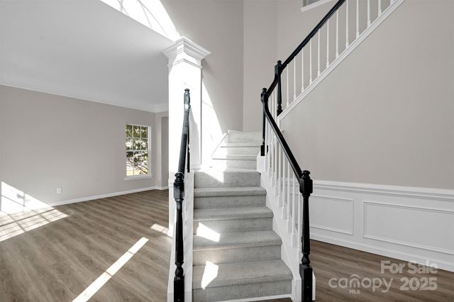 9211 Hickory Tree Lane, Charlotte, NC 28277