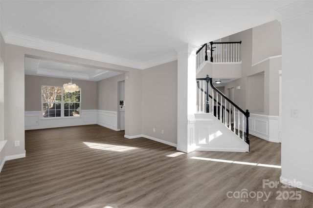 9211 Hickory Tree Lane, Charlotte, NC 28277