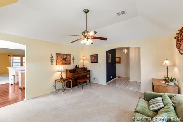 10607 E 115th Street, Bixby, OK 74008