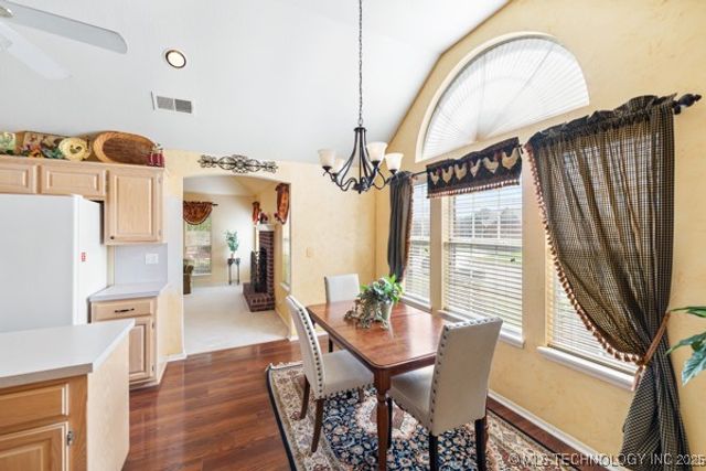 10607 E 115th Street, Bixby, OK 74008