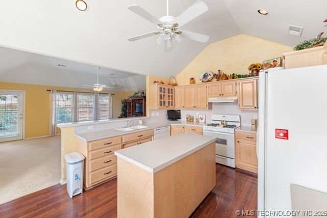 10607 E 115th Street, Bixby, OK 74008