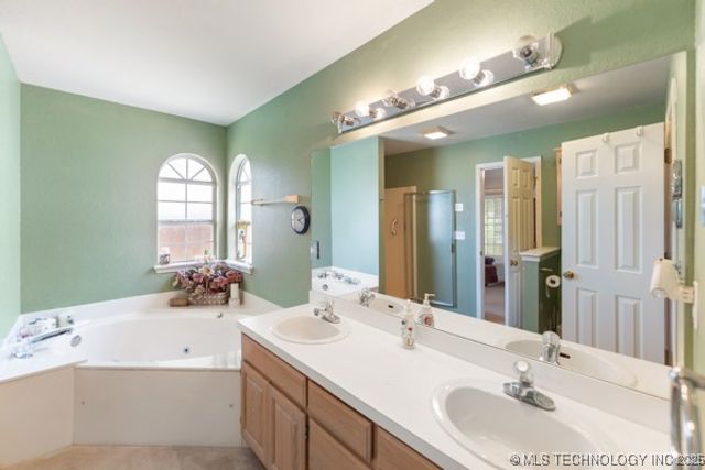 10607 E 115th Street, Bixby, OK 74008