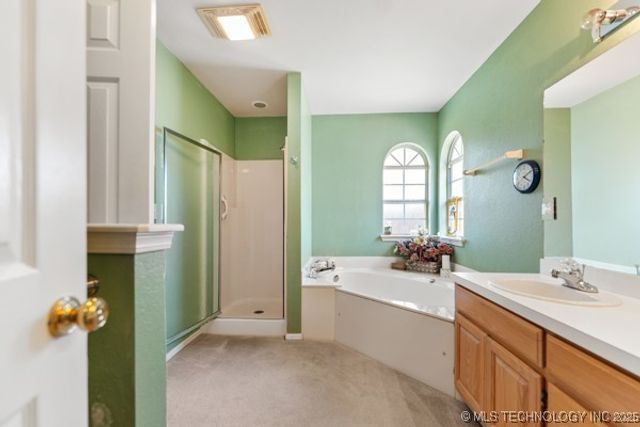 10607 E 115th Street, Bixby, OK 74008