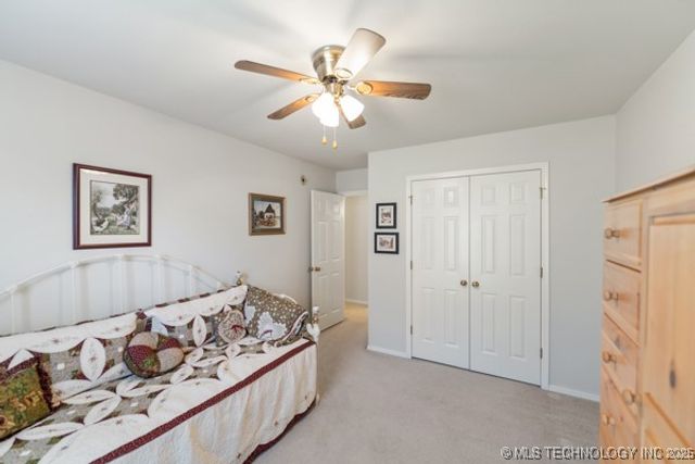 10607 E 115th Street, Bixby, OK 74008